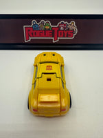 Hasbro Transformers Generations Titans Return Legends Class Autobot Bumblebee