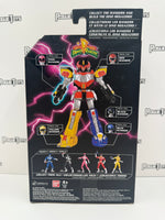 Bandai Mighty Morphin Power Rangers Legacy Collection Pink Ranger (Limited Edition)