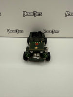 Takara G1 Hound