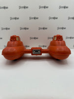Kenner Star Wars: The Empire Strikes Back Twin-Pod Cloud Car