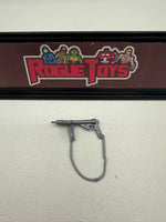 Hasbro G.I. Joe (ARAH) Lampreys