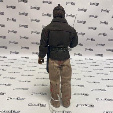 NECA Reel Toys Friday the 13th Part 6: Jason Lives Jason Voorhees Cloth Outfit (Incomplete) - Rogue Toys