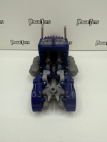 Hasbro Transformers Movie Dark of the Moon (DOTM) Voyager Class Autobot Optimus Prime