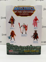 Mattel Masters of the Universe (MOTU) Classics The Evil Horde Horde Trooper