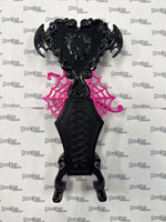 Draculaura's Powder Room Play Set from Mattel's Monster High