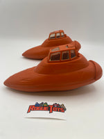 Kenner Star Wars Vintage Cloud Car