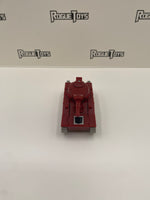 Hasbro Transformers Vintage G1 Warpath