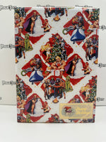 Mattel He-Man and the Masters of the Universe (MOTU) Holiday He-Man