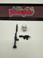 Hasbro Star Wars Retro Collection A New Hope Han Solo (Stormtrooper Outfit)