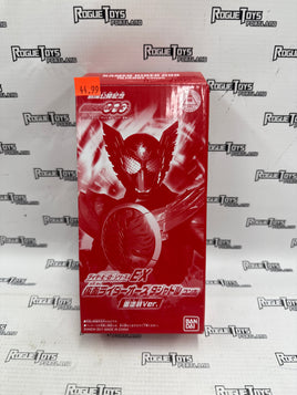 Ban Dai Kamen Rider 000 Tajadol Combo