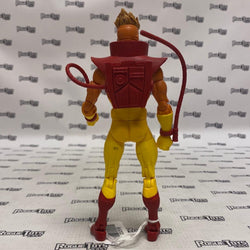 Marvel Legends Pyro