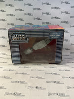 Star Wars Micro Machines Action Fleet Imperial AT-AT vehicle manufactured by Galoob