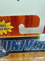 Mattel DC Universe Justice League Unlimited Fan Collection Batman