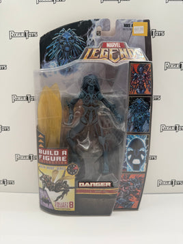 Hasbro Marvel Legends Queen Brood Series Danger