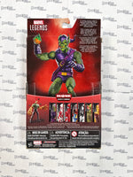 Marvel Legends Series Green Goblin action figure