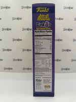 Funko Funko’s DC Batgirl Multigrain Cereal