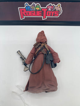 Hasbro Star Wars The Black Series Jawa (Loose, Complete)