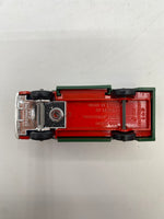 Matchbox Series 17 Horse Box