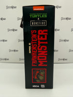 NECA Teenage Mutant Ninja Turtles (TMNT) x Universal Monsters Raphael as Frankenstein’s Monster Ultimate Action Figure