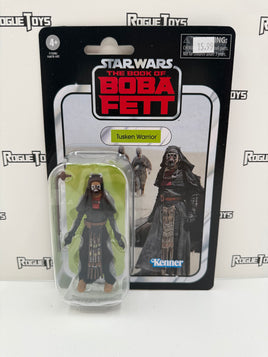 Hasbro Star Wars The Vintage Collection Star Wars: The Book of Boba Fett Tusken Warrior