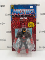 Mattel Masters of the Universe (MOTU) Retro Style Ninjor