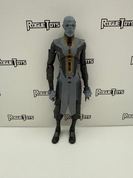 Hasbro Marvel Legends Ebony Man