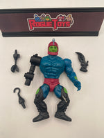 Mattel Masters of the Universe Vintage Trapjaw (Incomplete)