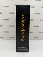 NECA Guillermo Toro Signature Collection Pan’s Labyrinth Old Faun