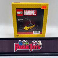 Lego Marvel 6487483 - Rogue Toys