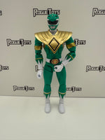 Bandai Mighty Morphin Power Rangers Legacy Collection Green Ranger