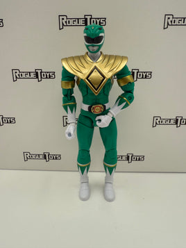 Bandai Mighty Morphin Power Rangers Legacy Collection Green Ranger
