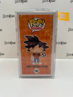 Funko POP! Animation Dragon Ball Z Goku (Driving Exam) (Funko 2022 Summer Convention Limited Edition)