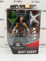 Mattel WWE Elite Collection Network Spotlight Series 3 “Woken” Matt Hardy (Target Exclusive)