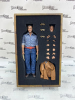 NWTOYS Snikt! Iron Warrior (Wolverine)