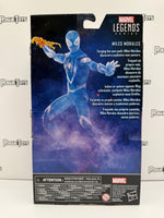 Hasbro Marvel Legends GamerVerse Spider-Man Miles Morales
