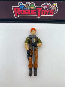 Hasbro 1985 GI Joe Tollbooth