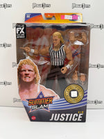 Mattel WWE Elite Collection Series 86 Sid Justice