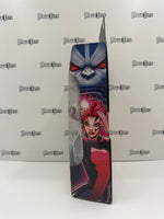Hasbro Marvel Legends Sugar Man BAF Series X-Men The Age of Apocalypse Jean Grey