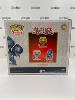 Funko POP! Animation Yu-Gi-Oh! Blue-Eyes Ultimate Dragon (Yu-Gi-Oh! 25th Anniversary) (Hot Topic Exclusive)