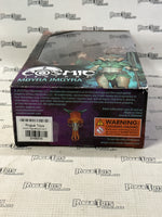 Mbyra Jmgyra action figure from the Cosmic Legions: Hvalkatar Book Two (Gravenight) series by Four Horsemen Studios