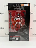 Hasbro Star Wars The Black Series Clone Commander Fox