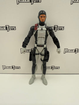 Hasbro G.I. Joe Classified Edward ‘Torpedo’ Leialoha