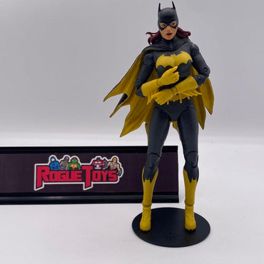 McFarlane DC Batgirl Three Jokers - Rogue Toys