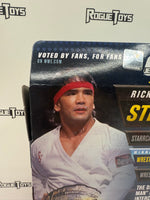 Mattel WWE Elite Collection Fan Takeover Ricky “The Dragon” Steamboat