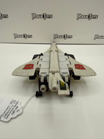 Hasbro Transformers G1 Silverbolt