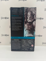 Hasbro Star Wars The Black Series Gaming Greats Star Wars: Republic Commando RC-1207 (Sev)