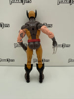 Hasbro Marvel Legends Dark Wolverine