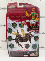 Hasbro Marvel Legends Queen Brood BAF Series Marvel Girl