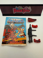 Mattel Masters of the Universe (MOTU) Modulok