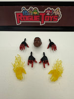 Hasbro Marvel Legends Miles Morales Spider-Man GamerVerse